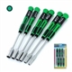 6 Piece Nut Driver precision screwdri PSD1604