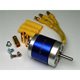 Hyperion P1913 6-turn 3.0mm 8-Magnet