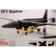 Testors 1:48 U-2C Spy Plane
