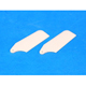 E-000322 / EK1-0501 Tail blade for King2 (white)