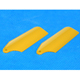 E-000323 / EK1-0502 Tail blade for King2 (yellow)