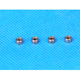 E-000327 / EK1-0506 Bearing 2x5x2,5mm