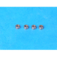 E-000330 / EK1-0509 Bearing 3x6x2,5mm