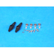 E-000337 / EK1-0516 Ball control arm set