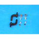 E-000340 / EK1-0519 Flybar Paddle controling set 