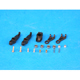 E-000341 / EK1-0520 Control arm set