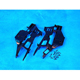 E-000344 / EK1-0523 Main Frame set  