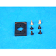 E-000353 / EK1-0532 Motor Mount set