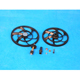 E-000355 / EK1-0534 Main gear set