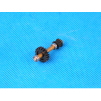 E-000365 / EK1-0544 Tail driven gear set