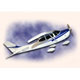 Hyperion Cessna 182 ARF, 10e-class