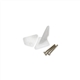 Rorhorn 22mm Nylon 2st 033226