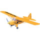 TWM Piper J-3 Cub 1300mm vingespenn 
