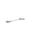 S004 .21 Gasket