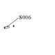 S006 .21 Pin