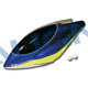 H60096T T-Rex 600 Painted Canopy  
