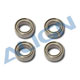 H60106T Bearing (MR106ZZ)