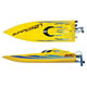 Aquacraft SuperVee 27 b�rstel�s RTR