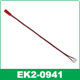 E-000539 Overgang - 2cell XH til JST