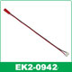E-000540 Overgang - 3cell XH til JST