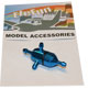 Elefun Fuelfilter 4-Way Stort
