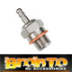 Bronto nr.4 Medium Hot Gl�deplugg