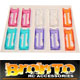 Bronto Servo Leads Safety Knots 10pk