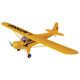 TWM Piper J-3 Cub 1/5 213cm vingespenn