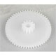 Futaba S9451,9452,9350,9252,9151 1. drev FPK18801