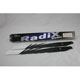 Radix 325mm T-Rex blades 