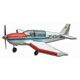 VMAR Jodel 400 46-61 1440mm ARF