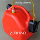 Jersey Modeler 10L Bensinkanne med h�ndpumpe