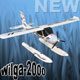WILGA 2000 B�rstel�s:: KOMPLETT 2.4ghz