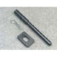 FG-7154 Body mount adjustable, 1pce