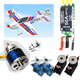 Multiplex Acromaster :: Pakke 2