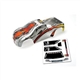 TRX-5311X Revo 1/2 painted body