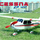 Dynam Cessna 182 (4ch) B�rstel�s ::   KOMPLETT