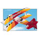 GP Ultimate Biplane .40 KIT