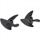 AQUB7888 Aquacraft SuperVee 27 Propell 3blad 2stk