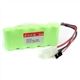 6,0V 3300mah - Energ-Pro Nimh Flat C-Cell