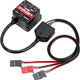 Futaba GYA351 en akse for fly