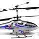E-Sky   Lama V4 RTF - S�lv