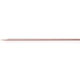 E-002112 Slot  w0.5xT4xL120mm - Reservetupp
