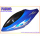 Fusuno Blue Angles Pre-Painted Fiberglass Canopy