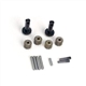 TRX-2382 Planet Gear Shafts (4)