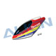 H60135T 600Painted Canopy