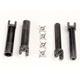 TRX-1951 Driveshafts long/hard