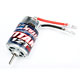 TRX-3785 Traxxas Titan 12Turn elmotor 550
