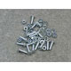 FG-7058 Body Screws