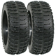 A067 1/8 Atomic offroad Racing Tire 2pcs